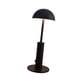 thumbnail image 2 of Lámpara de escritorio de 2 piezas con carga USB y atenuación, luz nocturna, lámpara de mesa con carcasa de metal Estilo B, 2 of 9