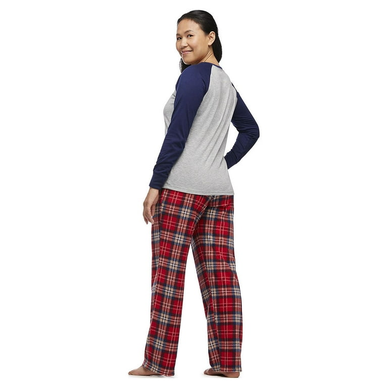Cyber of Monday Deals Family Christmas Pajamas Xmas Pjs Matching Sets  Classic Plaid Holiday Clothes for Women Men Loungewear Jammies Same Day  Delivery Items Prime Under 5 at  Women's Clothing store