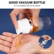 thumbnail image 4 of Dispensador de botellas con bomba sin aire Cosywell, 50 ml, paquete de 4, 4 of 6
