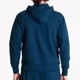thumbnail image 3 of Sudadera/hoodie Cerrada Basica Lisa Con Capucha + 4 Colores, 3 of 3