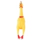 thumbnail image 1 of Juguete de pollo chillón ANGGREK Amarillo Tamaño S M L, 1 of 8