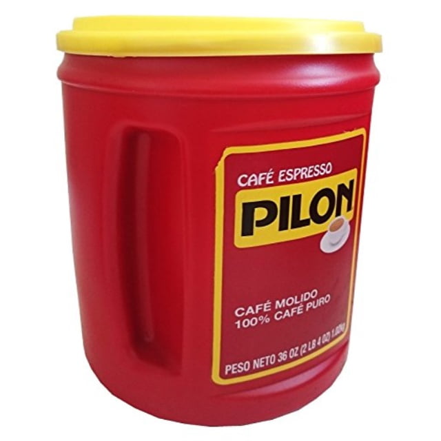 Caf Pilon Coffee and Coffee Pods 