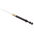 thumbnail image 1 of Embroidery Hook Tambour Handcraft Accessories Crochet Tool Kit Yarn Sewing Tool 0.6mm, 1 of 7
