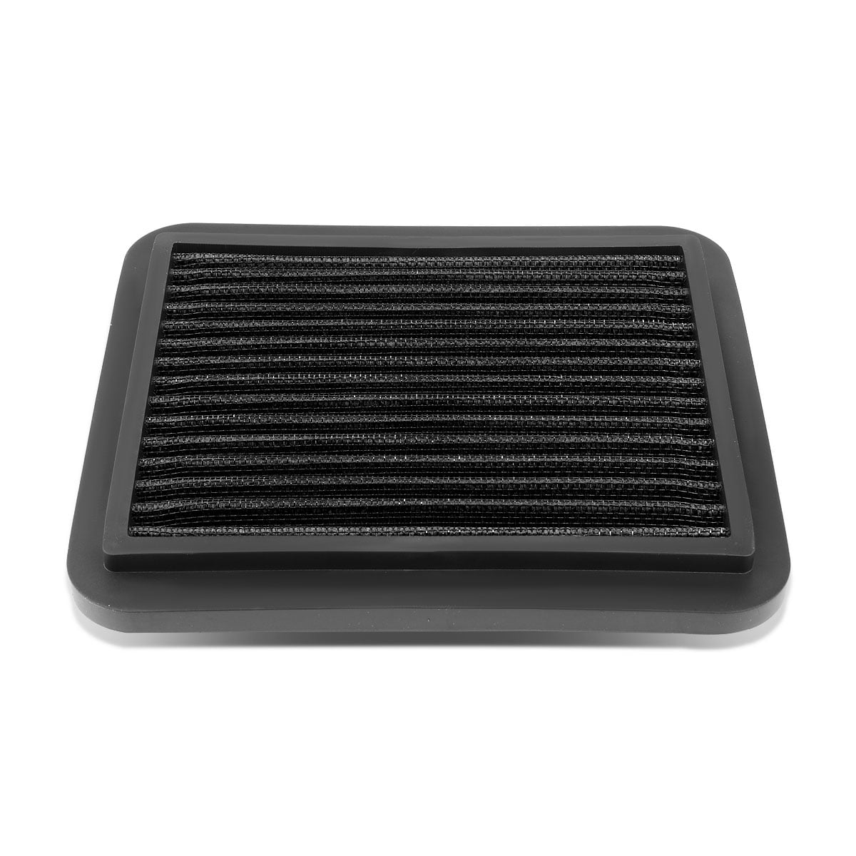 DNA Motoring Drop-In Air Filter – Reusable Panel Filter For Toyota/Lexus Models, Boosts Performance - View #5