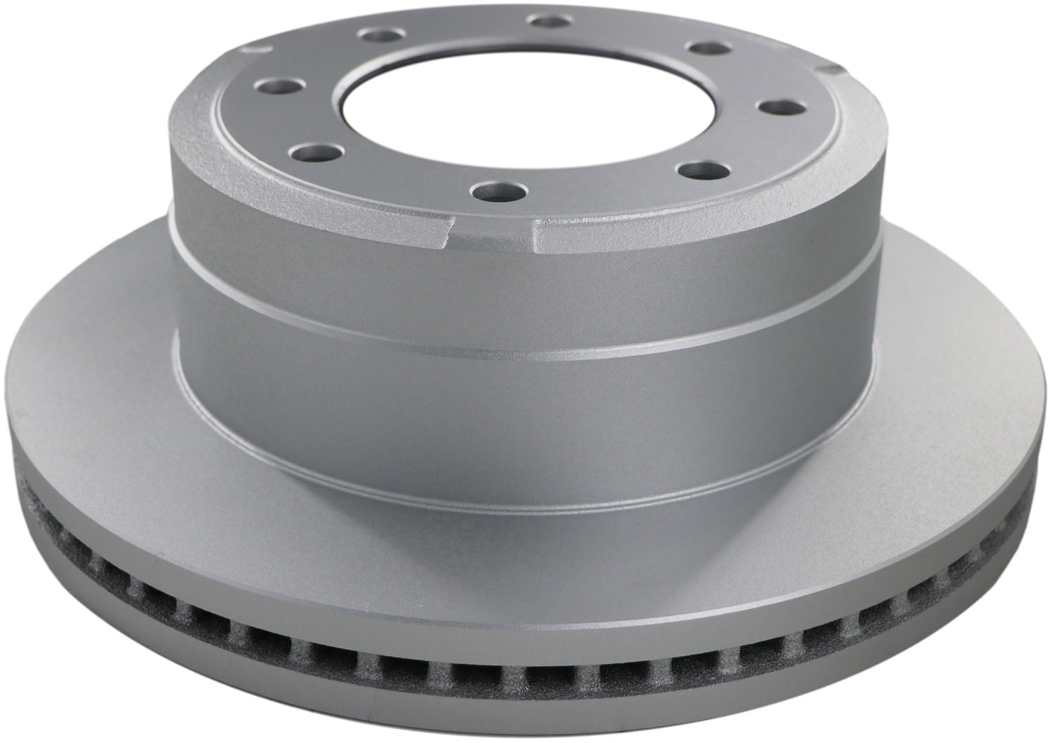 UltraHC Coated High Carbon Brake Rotor, Rear UR007356, Ford F-250 Super Duty 2022-2013
