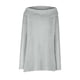 thumbnail image 4 of Puntoco suéter moda mujer manga larga Pullove cuello alto Casual suéter tops Navidad liquidación Puntoco Puntoco-4946, 4 of 6