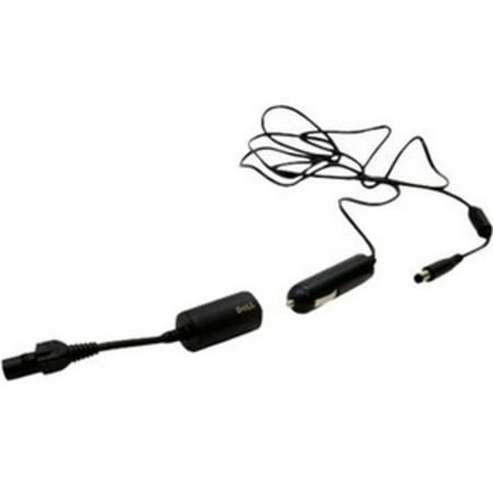

Dell Auto Air DC Adapter - 90 Watt - 1 Pack - 90 W - 12 V DC (Used-Like New)