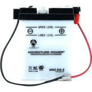 Conventional Battery