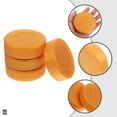 thumbnail image 4 of 4Pcs Ice Hockey Puck Hockey Training Puck Practicing Puck Hockey Accessory, 4 of 7