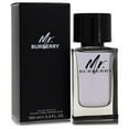 thumbnail image 2 of Burberry Mr. Burberry Eau De Toilette Spray 100ml/3.3oz, 2 of 5
