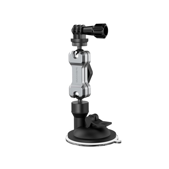 para Insta360 X3 Accesorios Coche Soporte Ventosa de Vidrio para la cámara
