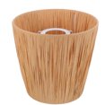 thumbnail image 1 of GETAJGHSD Paper Floor Lamp Cover for Home Owners Delicate Brown 1Pack, 1 of 5