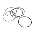 thumbnail image 1 of Piston  Set, Rugged Construction Metal Alloy 39 893525A01  for Mercruiser  30 To 60HP, 1 of 8