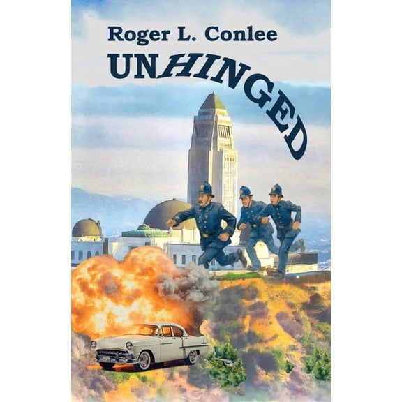 Unhinged, (Paperback)
