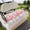 Pink, variant on Golf Cart Seat Covers for 2 Seater,Pink Flamingo Microfiber Cart Seat Towel Blanket,Summer Tropical Flamingo Hawaii Animals Absorbent Breathable Non Slip Bench Seats Protector for Golf Course 51"x31"