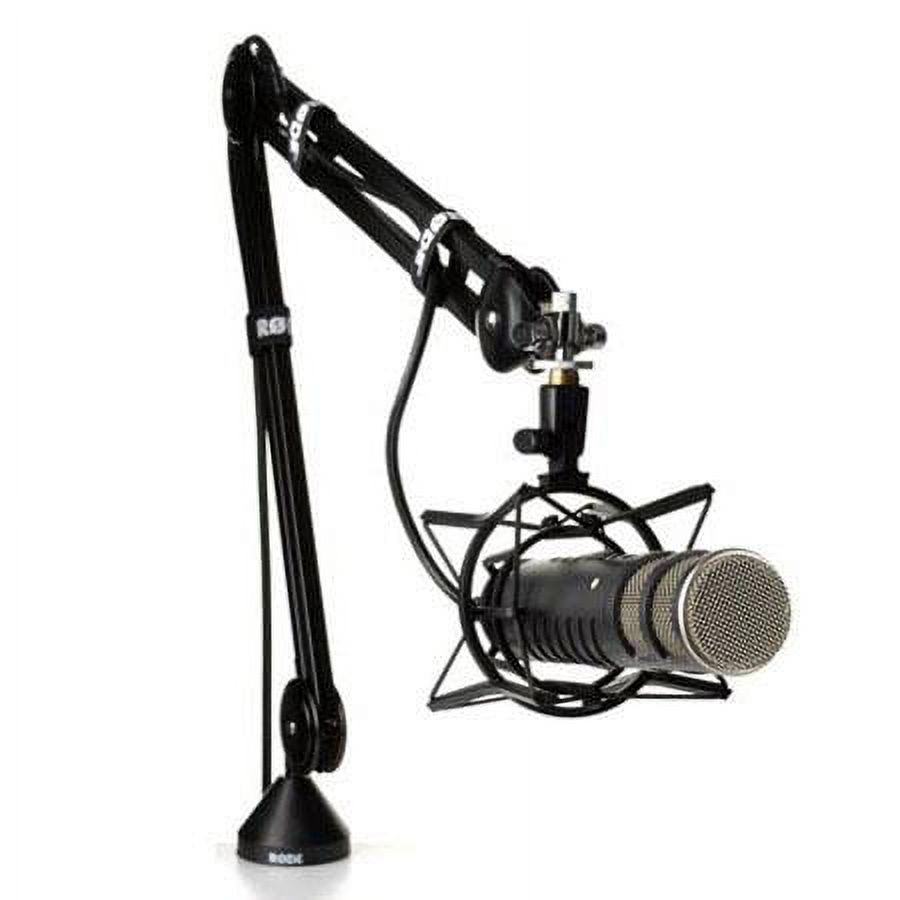 RED Road PSA1 Studio microphone boom PSA1 - image 3 of 4