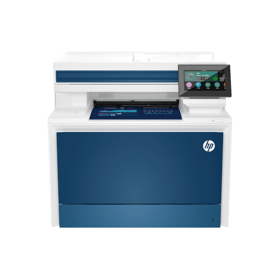 Restored HP Color LaserJet Pro MFP 4301fdw (Refurbished)