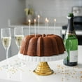 thumbnail image 4 of Moule bundt en fonte de Nordic Ware, 4 of 7
