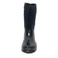 thumbnail image 2 of Neoprene Women Rain Boots Nonslip Waterproof Winter Garden Boots Fashion Rain Shoes Water Shoes Snow Boots, 2 of 4