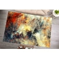 thumbnail image 2 of Colorful Abstract Rugs, Colorful Rugs, Modern Rugs, Bedroom Rug, Small Rug, Runner Rug, Anti-Slip Carpet,Kitchen Rug, Bedroom Rug, Soft Rug, 5.9'x9.2' - 180x280 cm, 2 of 8