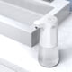 thumbnail image 5 of Moyic Dispensador automático inteligente eléctrico, Sensor infrarrojo IPX4, máquina de de manos a prueba de agua, bomba de de Juegos de accesorios de baño Dispensador de gel Moyic HA012701-03B, 5 of 6