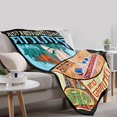 thumbnail image 3 of Game Blanket Gift for Boys,Just a Boy Who Loves Anime,Ramen and Gaming Blankets,Soft Flannel Throws Lightweight Decorative Quilt for Bed Sofa Room,60 in x 50 in Medium for Teens, 3 of 6