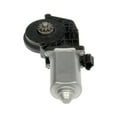 thumbnail image 2 of KarParts360 For Mazda B4000 1994-2010 Window Lift Motor Front, Driver Side | Plug-In | Included Wiring Harness | Window Lift Gear Included | Excluded Regulator | Replacement For 1F6059526, 1FAA59526, 2 of 5