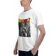 thumbnail image 5 of Camiseta de Manga Corta para Hombres DBZ, 5 of 5