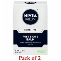 Nivea For Men Post Shave Balm - 3.3 oz - 2 pk
