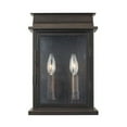 thumbnail image 2 of Capital 936822OZ 2 Light Outdoor Wall Lantern?, 2 of 8