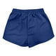 thumbnail image 4 of Pantalones cortos casuales rectos con cordón para mujer - Pantalones cortos de verano de poliéster ligeros y transpirables, tallas S-XXXL, 4 of 5