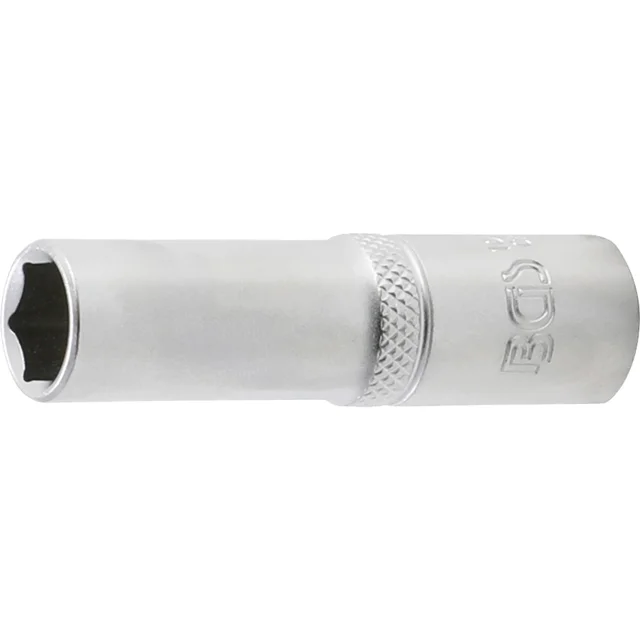 DADO HEXAGONAL BGS 3/8' 11 MM