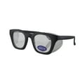 thumbnail image 1 of Titus Retro Style Safety Glasses with Side Shield, 1 of 6