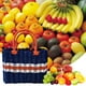 thumbnail image 4 of Cestas Tejidas para Almacenamiento Cesta de Almacenamiento de Plástico Tejida a Mano, Caja de Almacenamiento Portátil Multifuncional con Manija, Adecuada para Compras en el Baño Del Hogar, 4 of 6