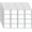 Silvery, variant on 400 Pcs Name Tag Stickers, 3"x 2", Red Name Tags, Name Labels for School, Classroom, Office and Home