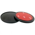 thumbnail image 4 of Disques de Fixation Adhésifs avec Autocollant 3M, Ensemble de 3 Disques Adhésifs pour Tableau de Bord (86mm), 4 of 5