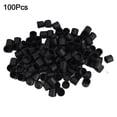 thumbnail image 1 of Mosiee Camping Tent Pole Cap Lightweight Round Tubes Strong And Wear-Resistant, 1 of 9