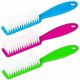 thumbnail image 2 of 10 Pcs Pro Nail Scrub Brushes FingernailNails Cleaner with Long Handle Assorted Color Brushes, 2 of 5