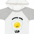 thumbnail image 4 of Inktastic Sunny Side Up Boys or Girls Baby Bodysuit, 4 of 5