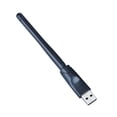 thumbnail image 2 of Adaptador De Lan Inalámbrica Usb Portátil De 150Mbps Receptor Wi-Fi Inalámbrico Con Antena Externa 2Dbi Speravity EL010128-00, 2 of 5