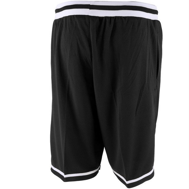 Pantalones deportivos de secado rápido Pantalones cortos transpirables de verano para correr y entrenar con rayasXXXXL