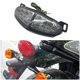 thumbnail image 5 of Luz trasera de motocicleta, luz de señal de para 2011 2010 Concha negra, 5 of 8