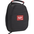 thumbnail image 3 of Glove Crib Rawlings - Béisbol/Softbol, color negro, 3 of 6