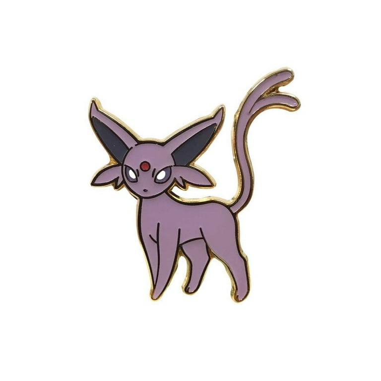 Espeon e Umbreon Shiny  Pokemon Go - GP E172 