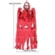 thumbnail image 4 of De Halloween, Accesorio De Decoración De Halloween, Cara De Fantasma, Fantasma Colgante Para Barra De Porche De Patio Methold HA042971-01, 4 of 6