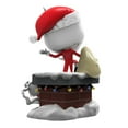 thumbnail image 2 of Hallmark Keepsake Christmas Ornament Disney Tim Burton's The Nightmare Before Christmas Jack Skellington and Zero Funko POP!, 2 of 6