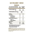 thumbnail image 4 of Queso oaxaca Los Volcanes 400 g, 4 of 4