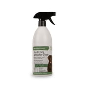 Natural Chemistry Natural Flea and Tick Spray for Dogs 24oz