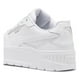 thumbnail image 3 of Tenis Urbanos Puma Sintetico Durable Elegante Dama blanco 27, 3 of 4