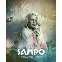 Sampo (Blu-ray) Sci-Fi & Fantasy